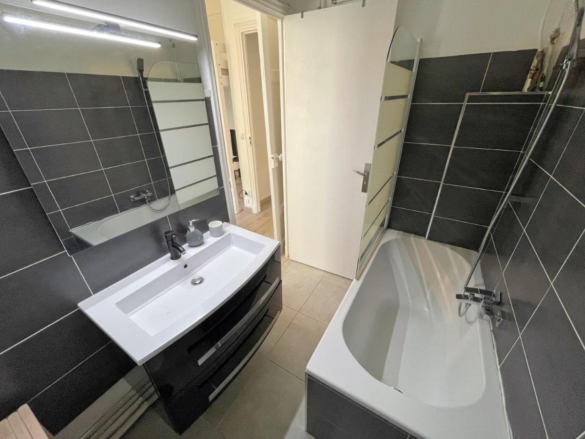 Studio Hypercentre - Calme