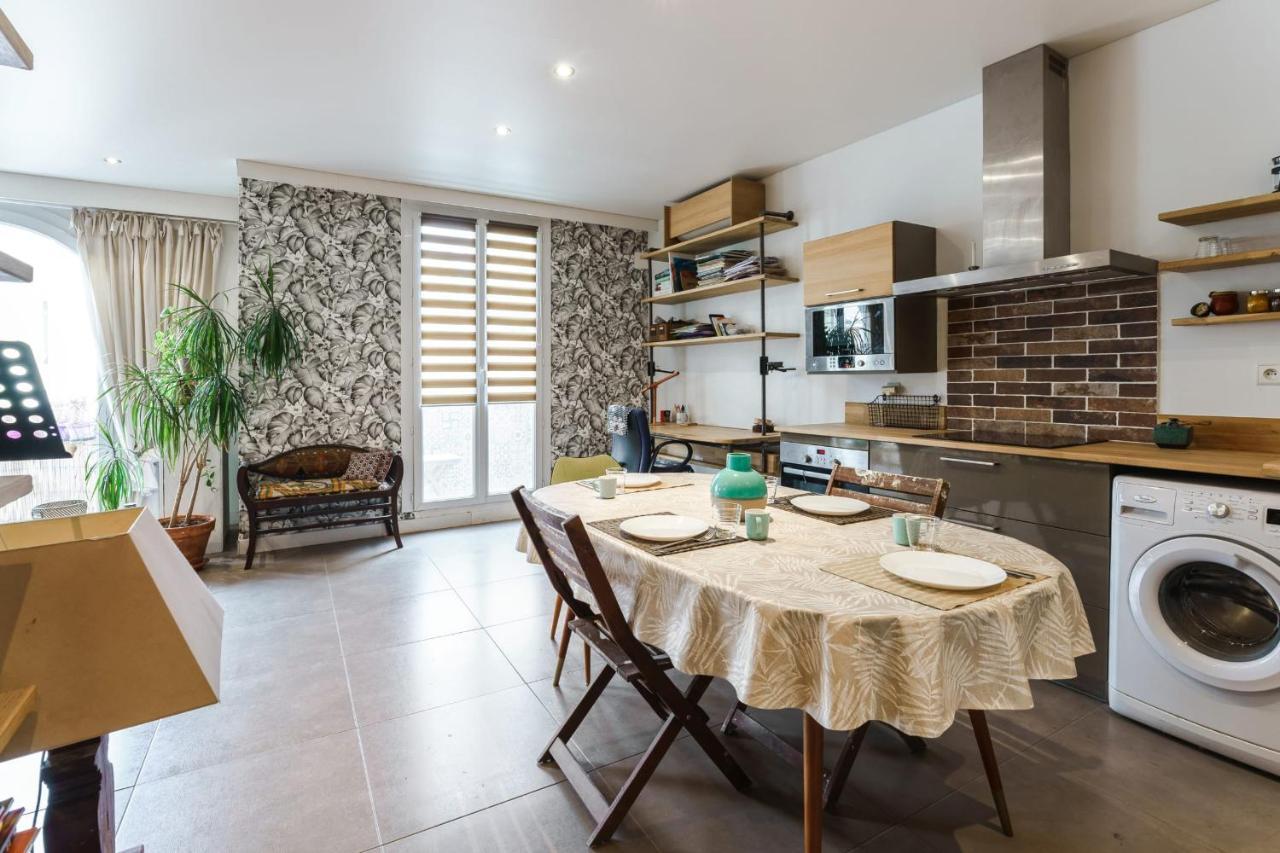 Apartment Briquette - Welkeys Nice