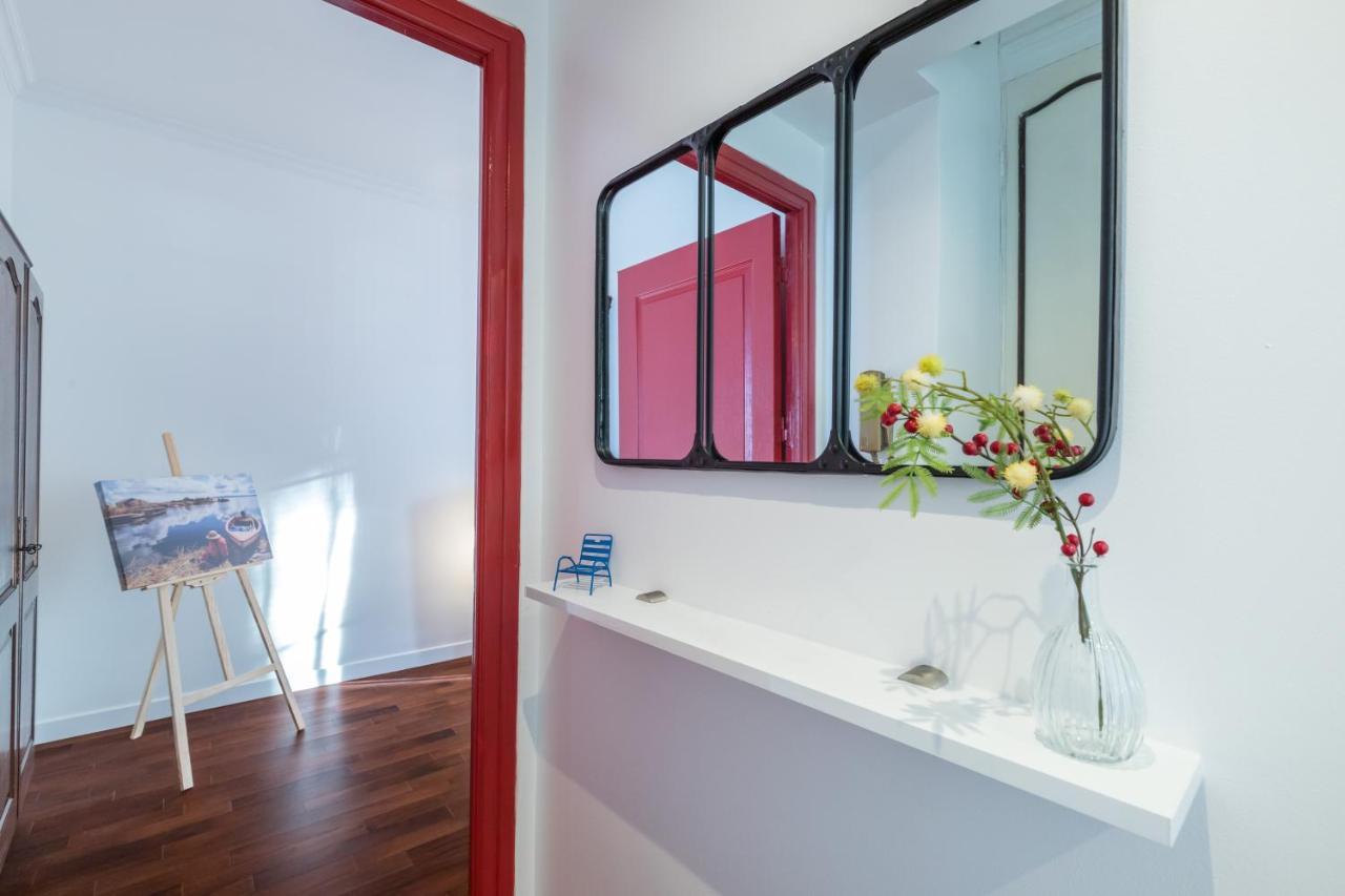 Apartment Le 323 Prom - 2 - Ac - Parking - Tram Et Supermarche Proches - Front De