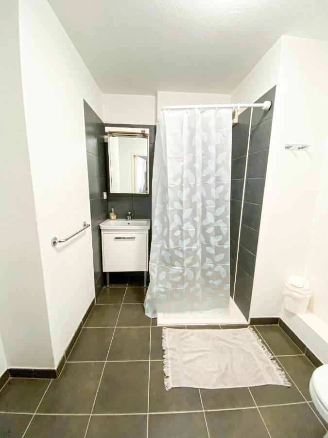 Aparthotel City Residence Nice Nice