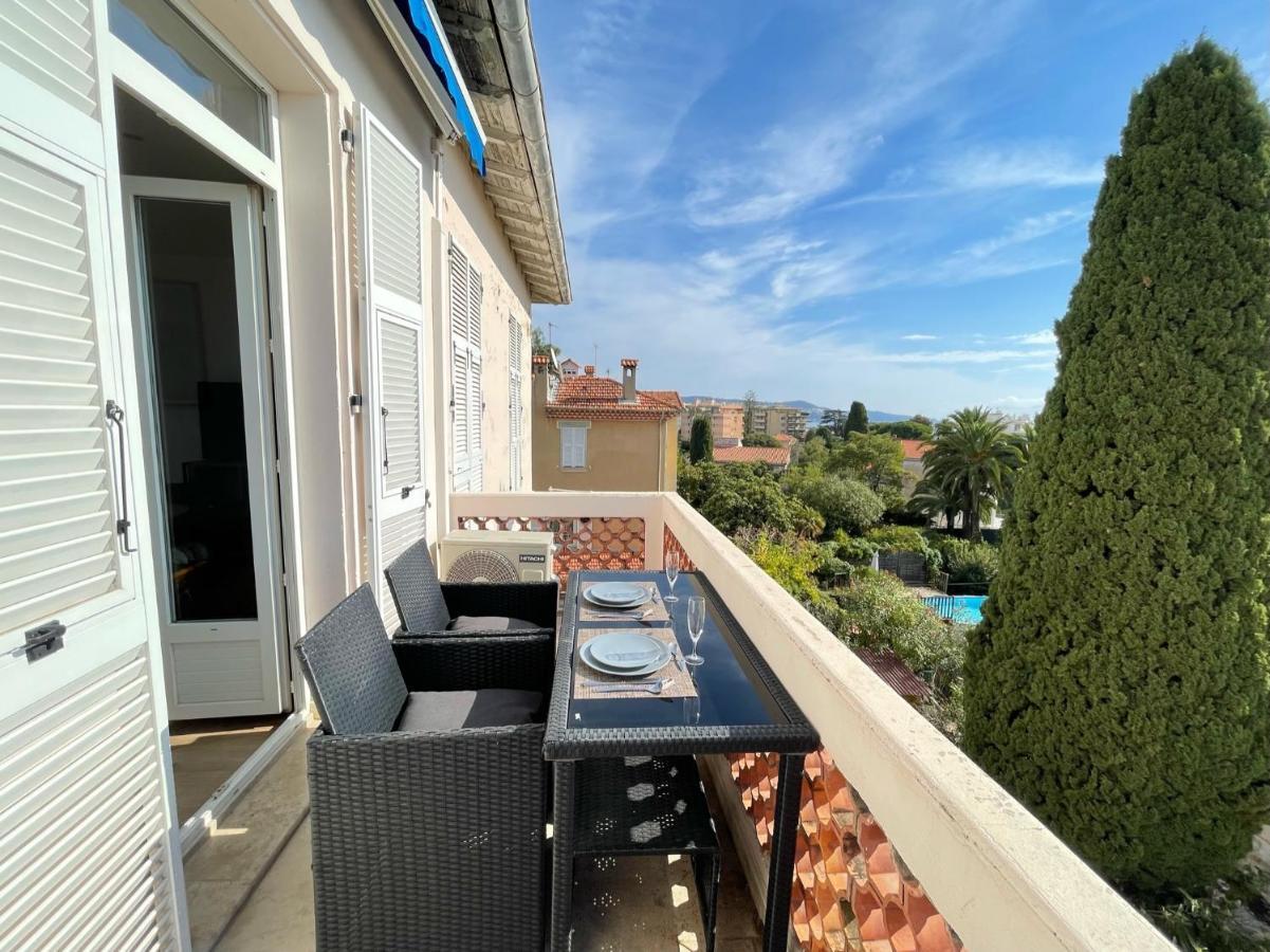 Renting - Cambrai - Luxurious Sea View Terrasse - King Bed - Parking - Ac - Fully Equipped *