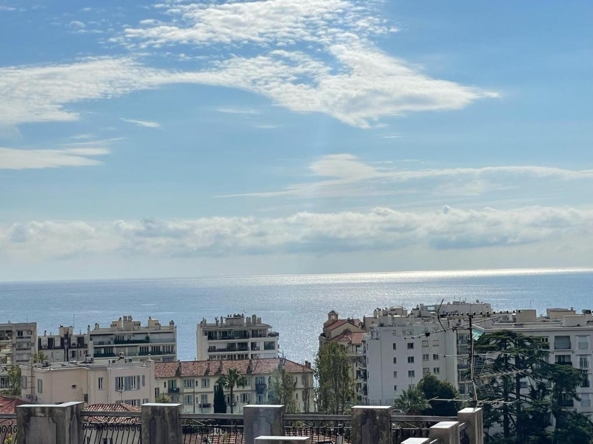 Apartamento Renting - Cambrai - Luxurious Sea View Terrasse - King Bed - Parking - Ac - Fully Equipped