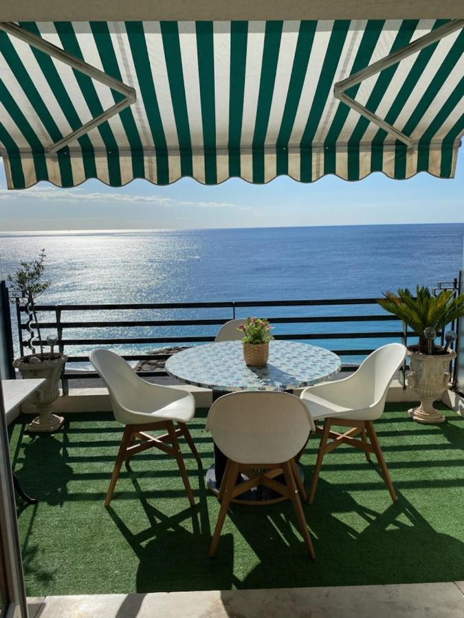 Baie Des Anges Promenade Des