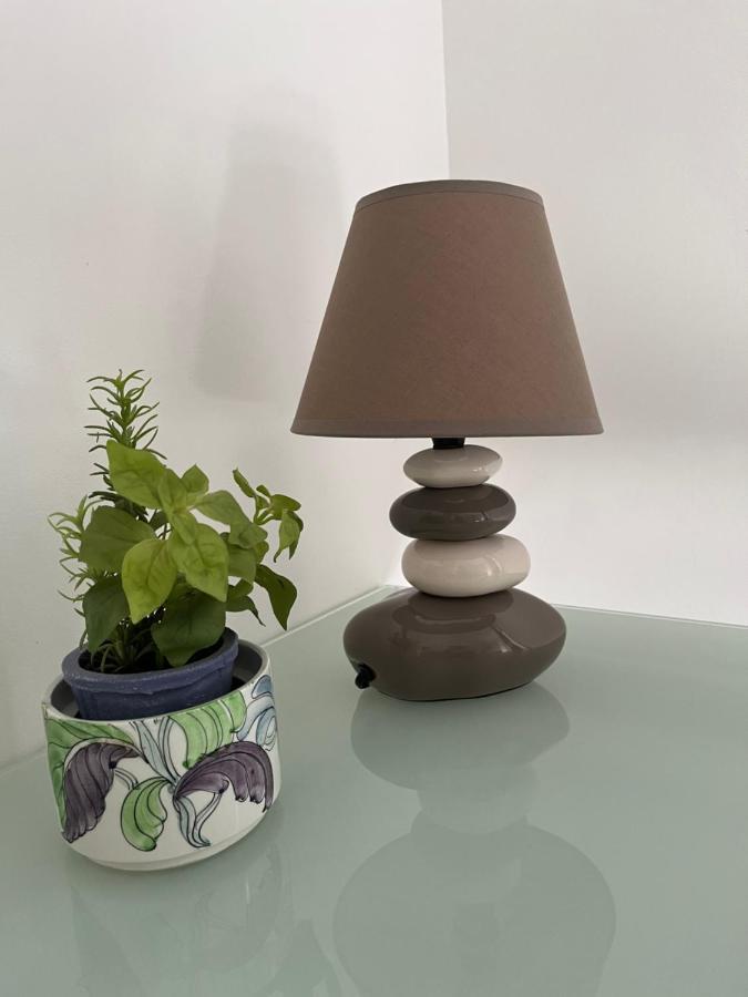 Beautiful With Terrace Centre