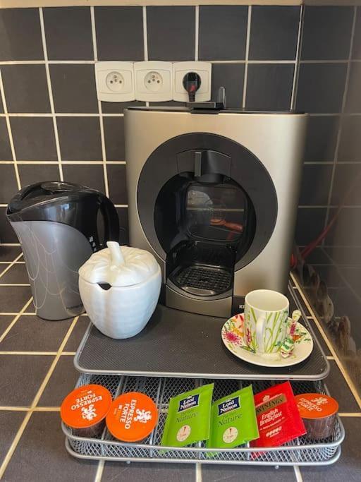 Apartment Recemment Renove Proche Gare Et Nice