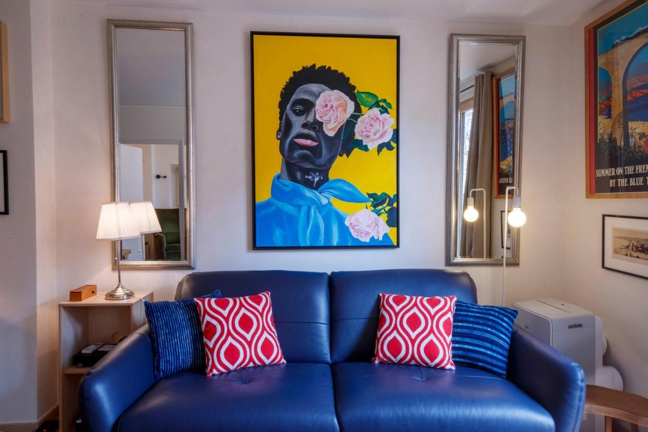 Spacious And Bright Flat Close To The : Heart Of Old Apartamento *