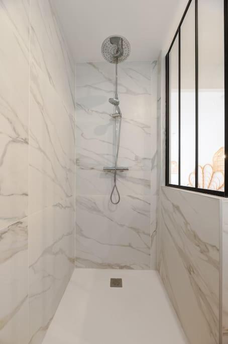 Apartment A/c & Balneo In Of Carre D'or #renovated *