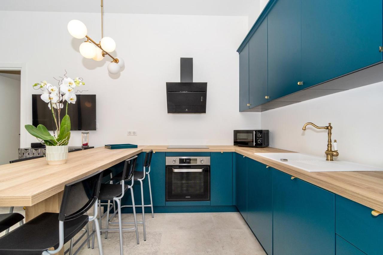 Luxury Congres Apartment