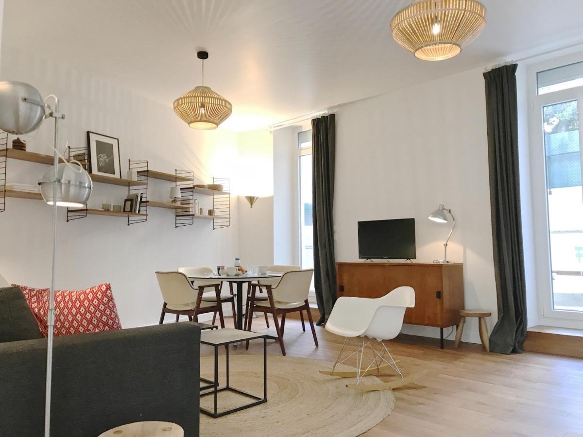 Le Scaliero Apartment *