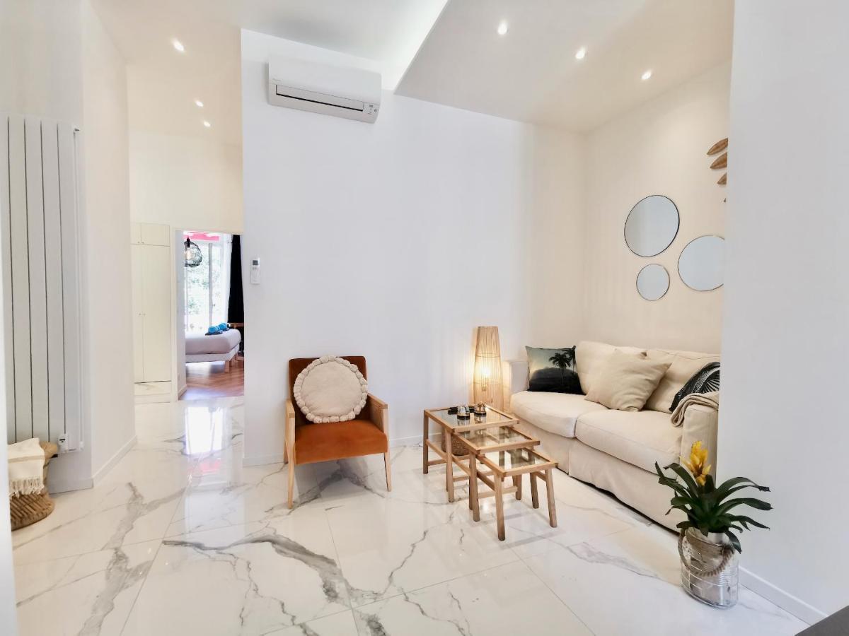 Appartement Le Massenet By Guys Nice