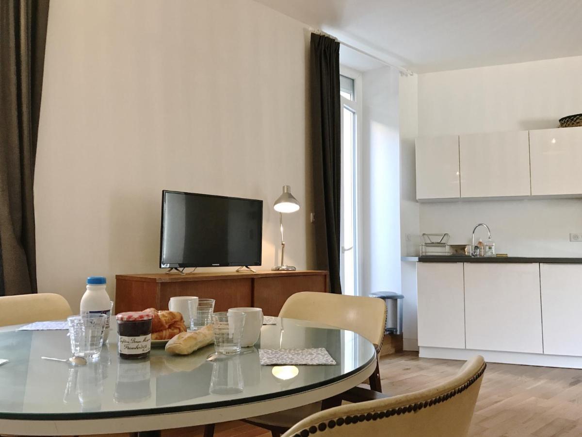 Apartment Le Scaliero
