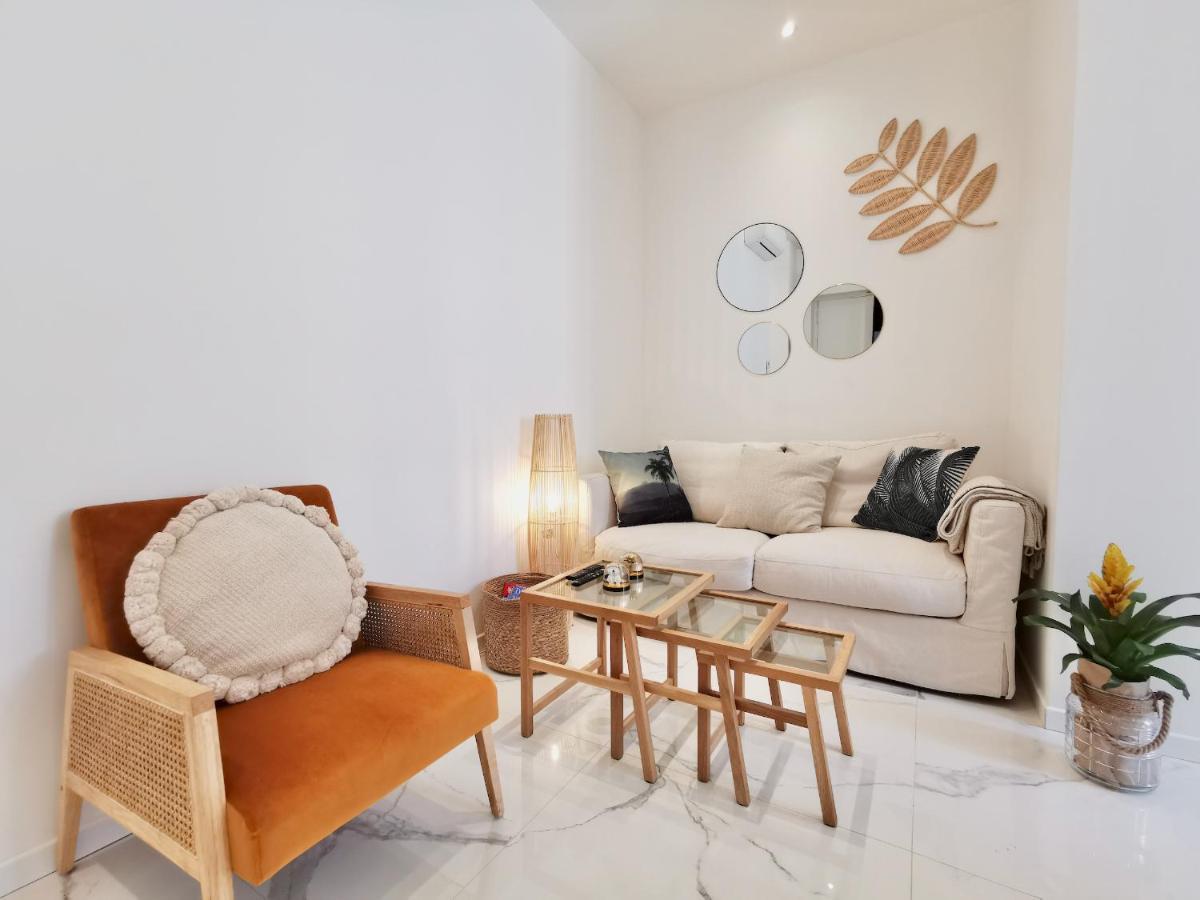 Appartement Le Massenet By Guys Nice