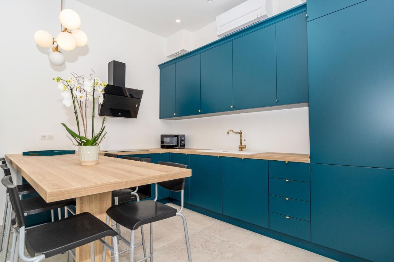 Luxury Congres Apartment Nice