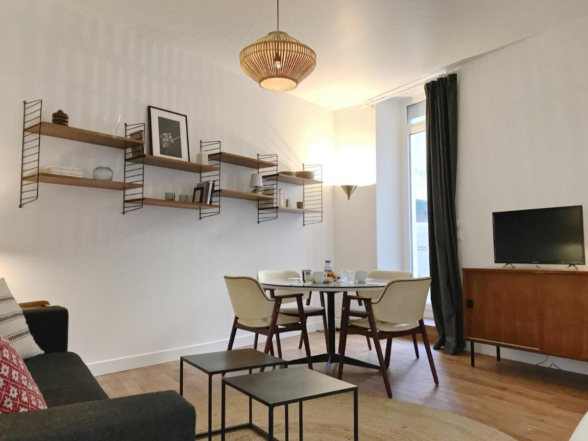 Apartment Le Scaliero Nice