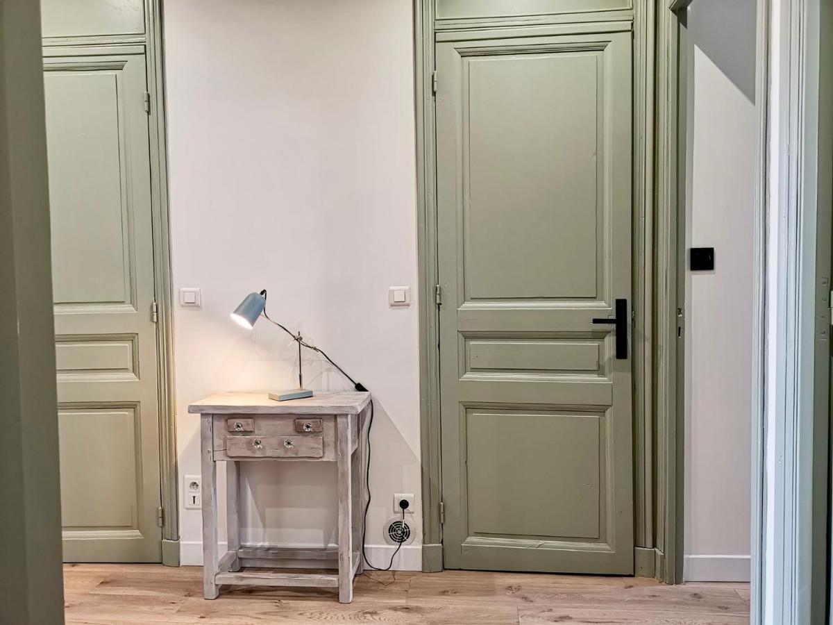 Apartamento Le Lorraine Nice