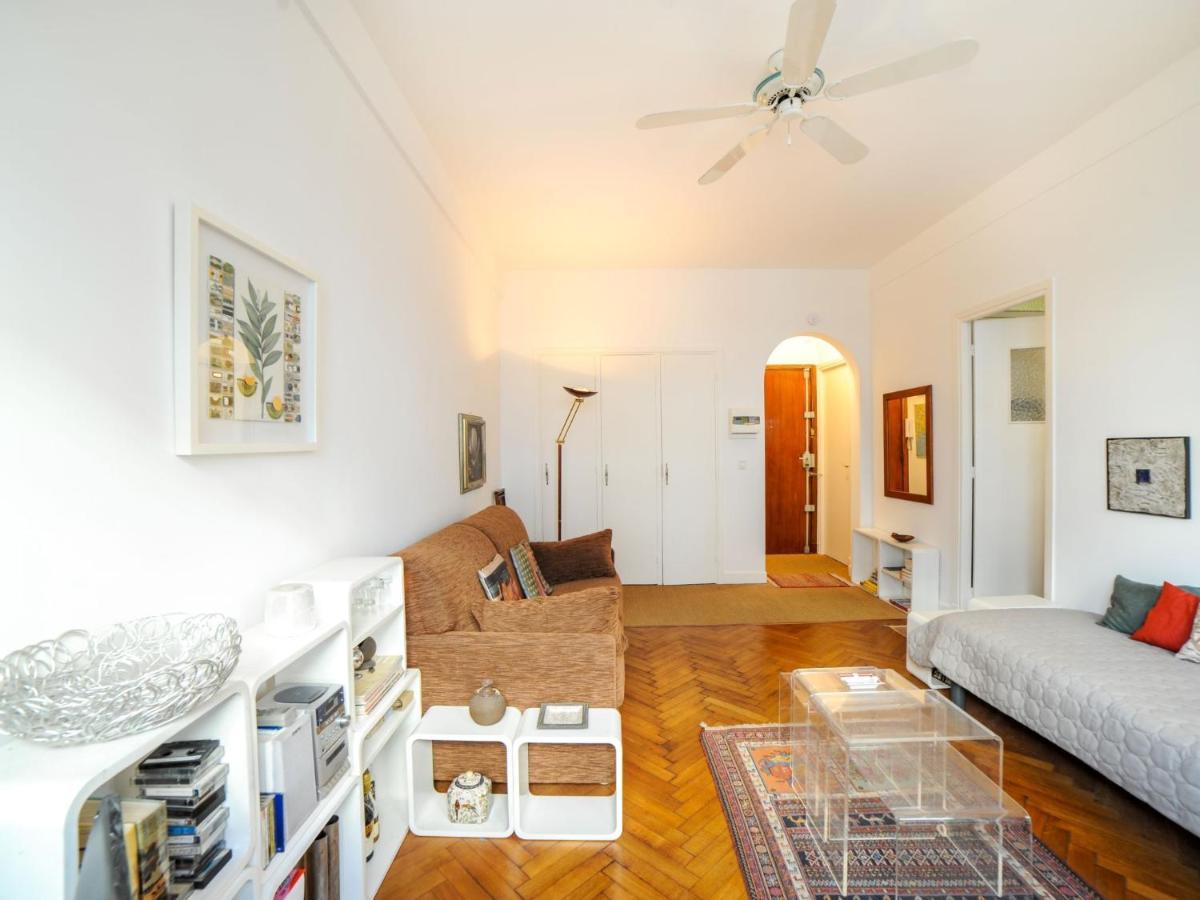 Studio Le Suez By Interhome * Nice