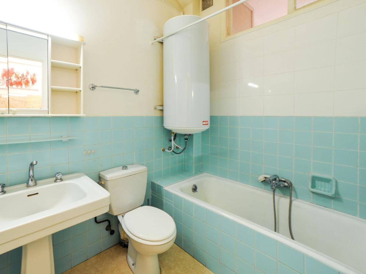 Studio Le Suez By Interhome Appartement Nice