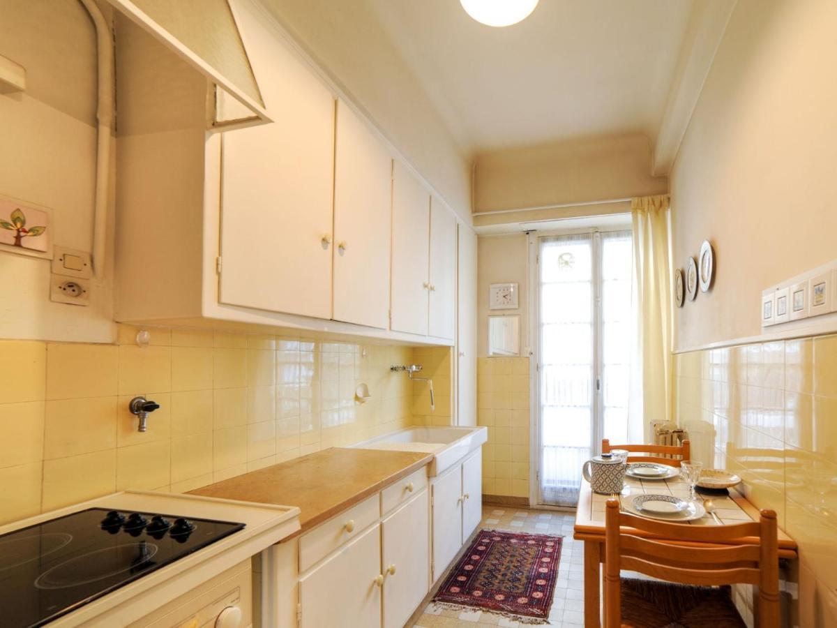 Studio Le Suez By Interhome Appartement