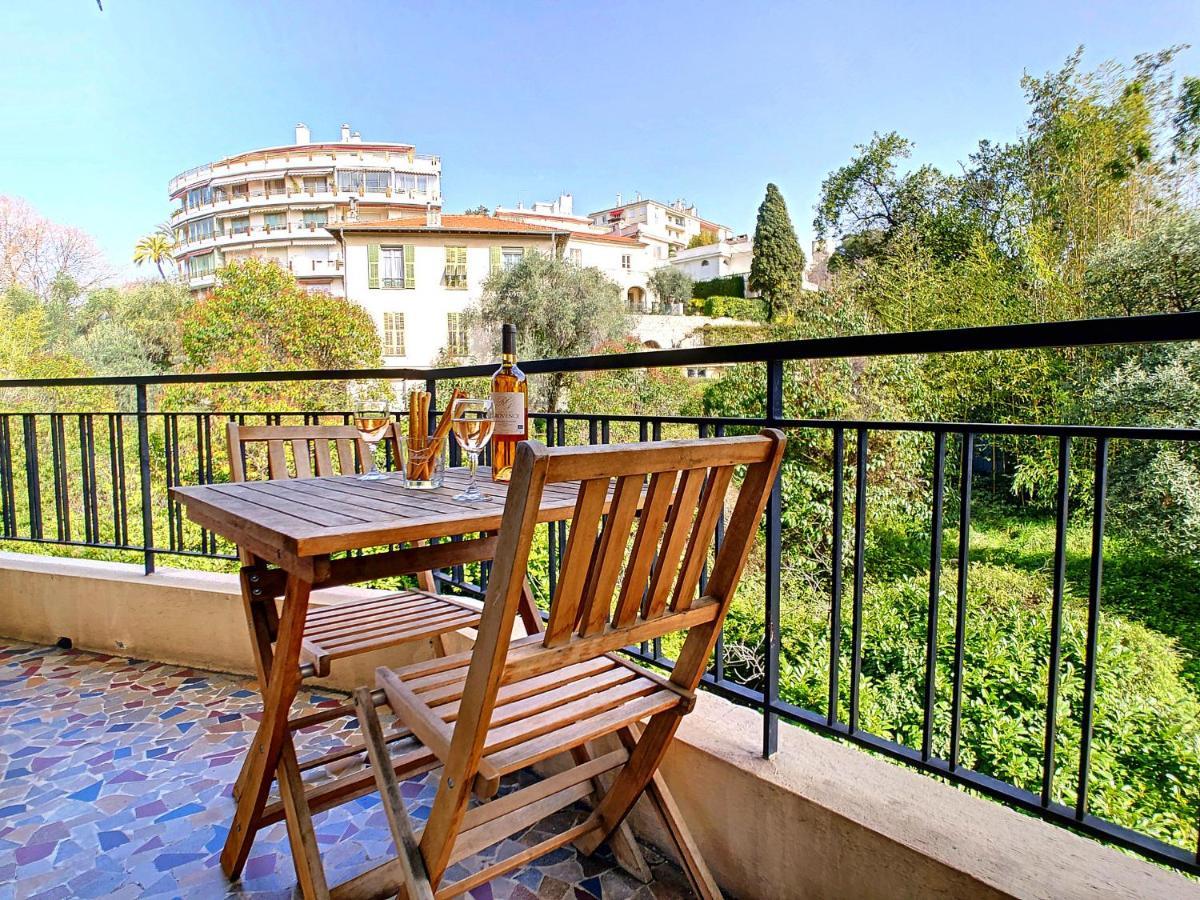 Nestor&jeeves - Solar - By Sea - Balcony Apartment