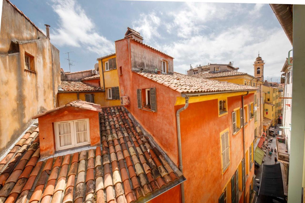 Spacious And Bright Flat Close To The : Heart Of Old