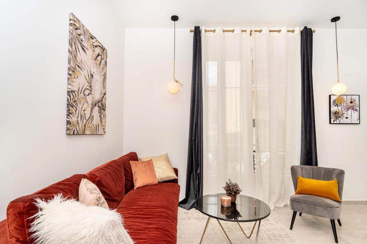 Apartment Luxury Congres