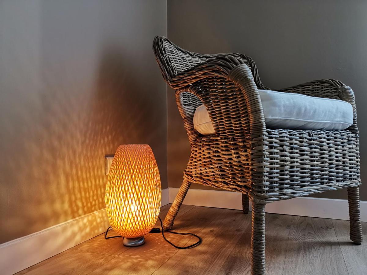 Apartamento Le Lorraine