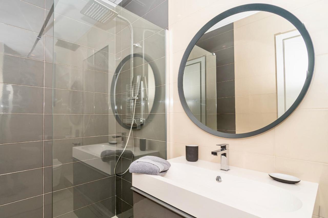 Apartment Luxury Congres