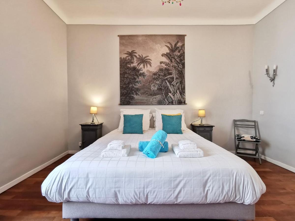 Le Gounod 25 By Guys Apartment *