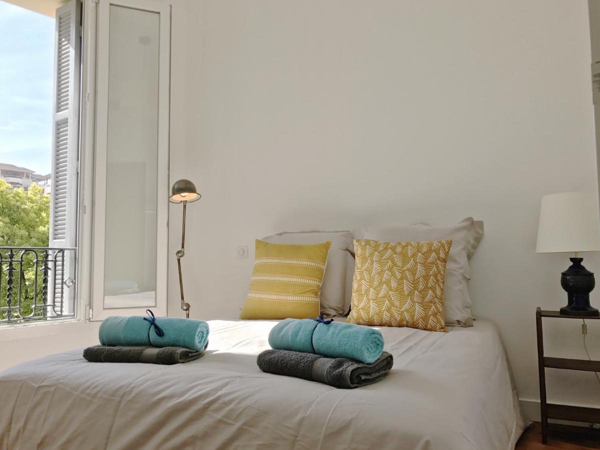 Apartment Le Scaliero Nice