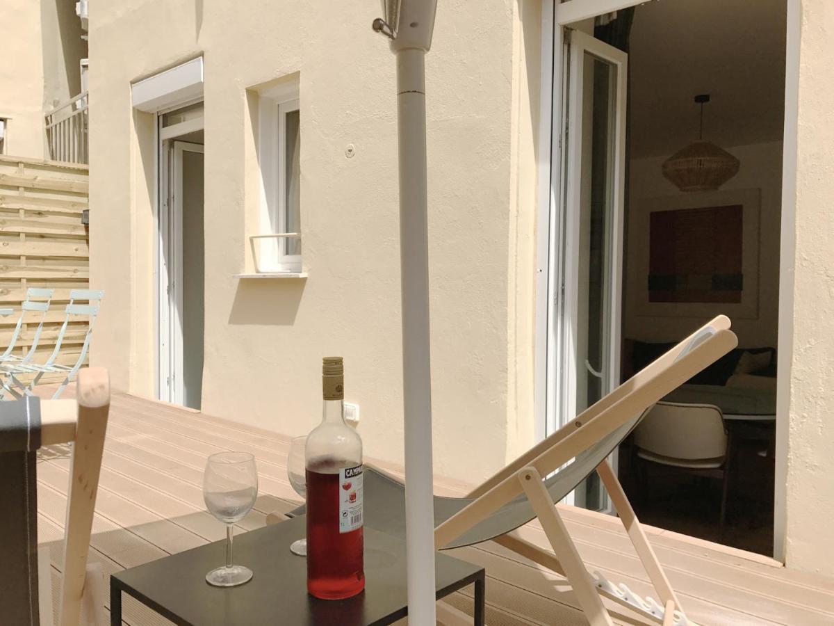 Apartment Le Scaliero *