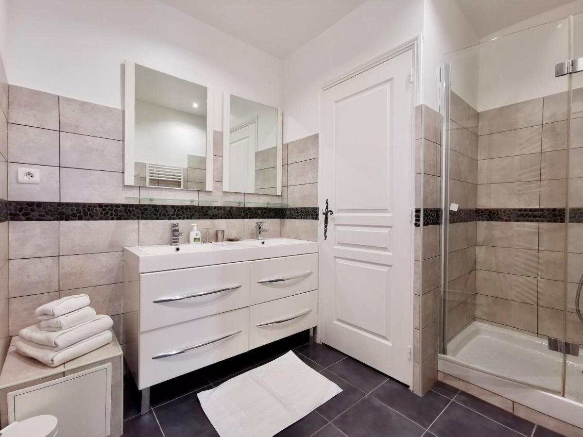 Le Gounod 25 By Guys Apartment