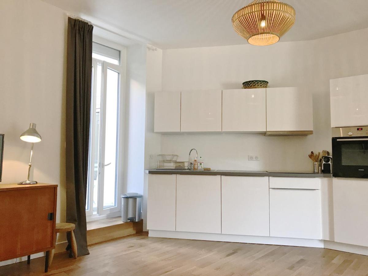 Le Scaliero Apartment Nice