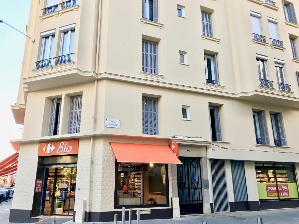 Le Scaliero Nice
