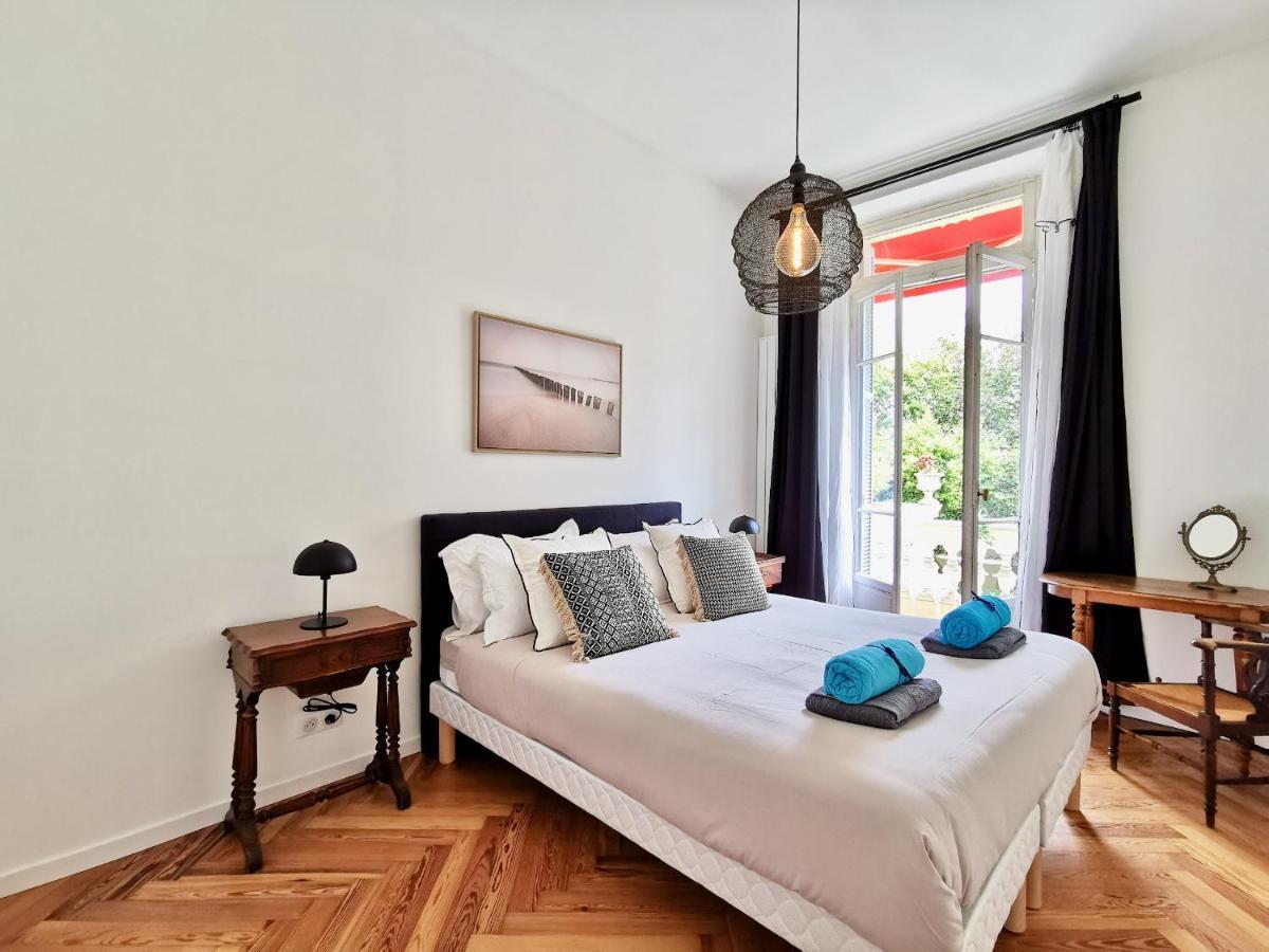 Appartement Le Massenet By Guys