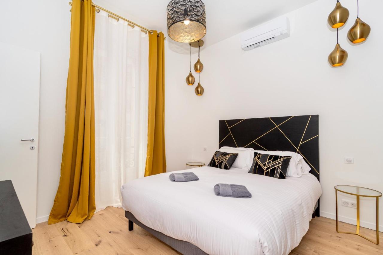Apartment Luxury Congres *