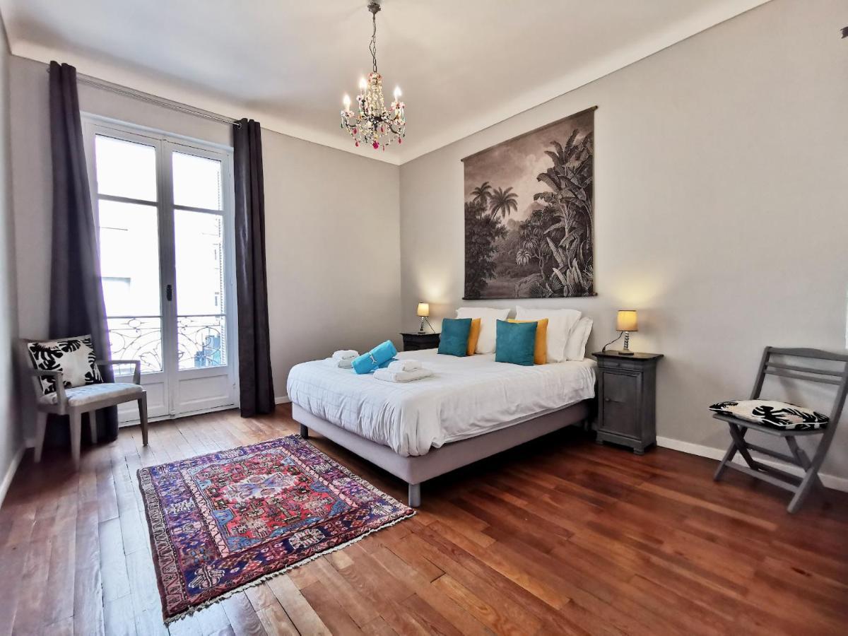 Le Gounod 25 By Guys Apartment *