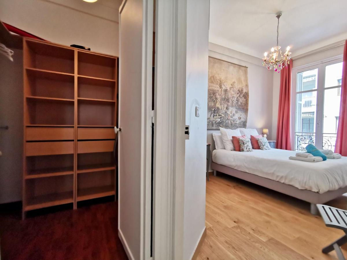 Apartment Le Gounod 25 By Guys