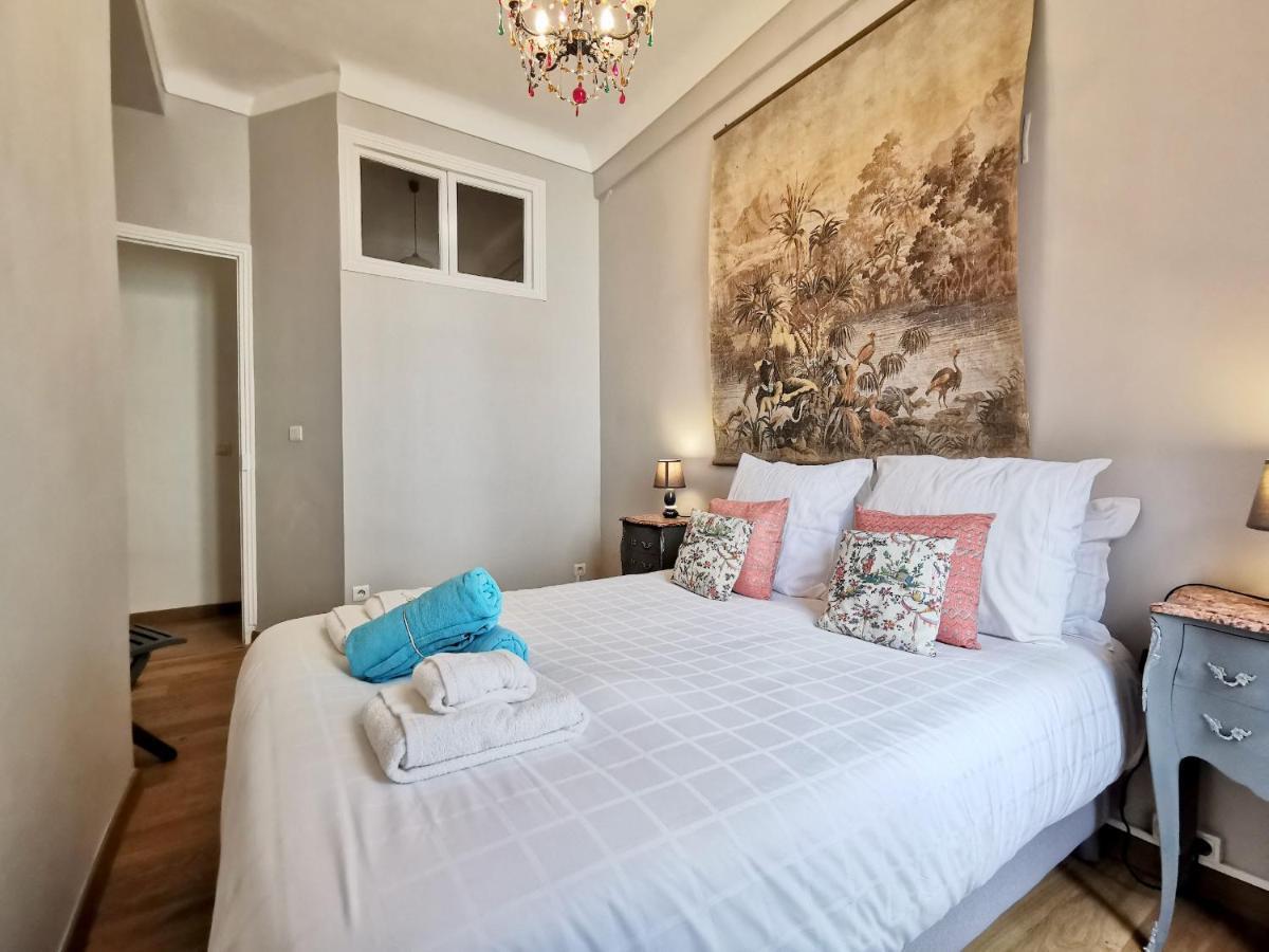 Le Gounod 25 By Guys Apartment