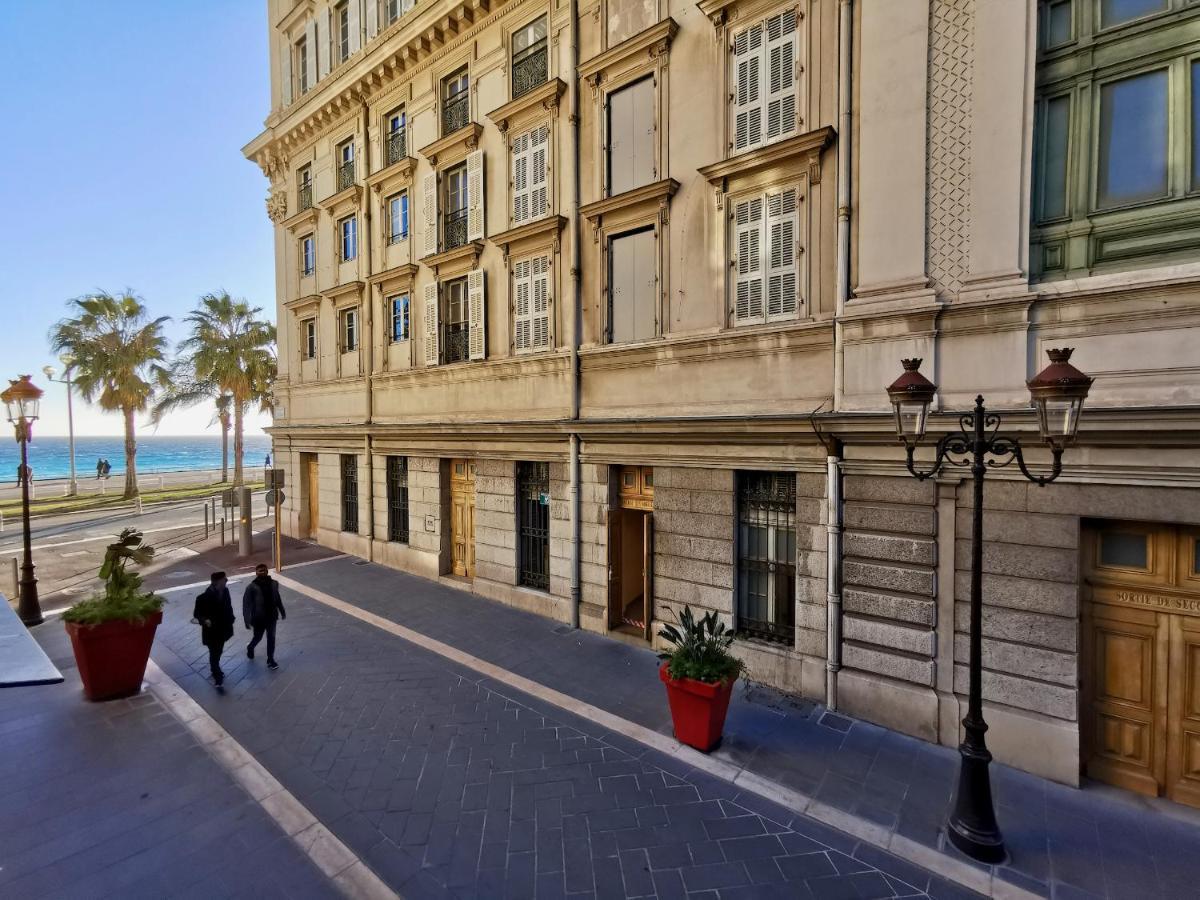 Apartment Petit Opera *