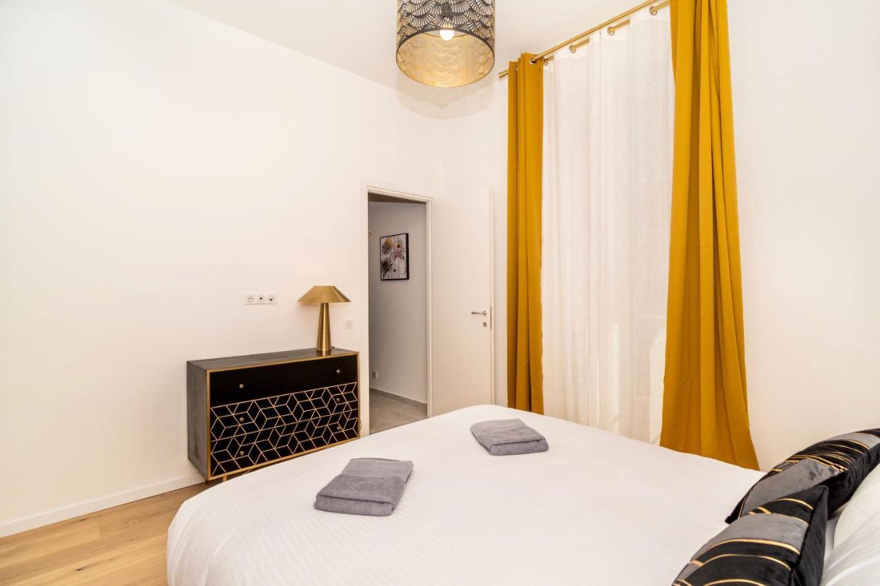 Luxury Congres Apartment *