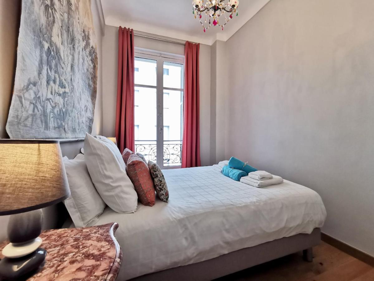 Le Gounod 25 By Guys Apartment Nice