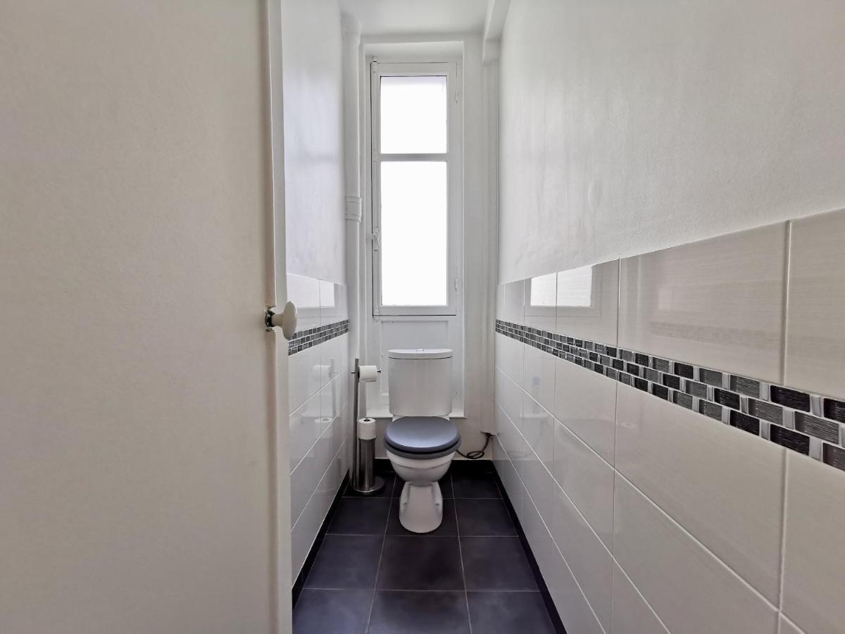 Le Gounod 25 By Guys Apartment *