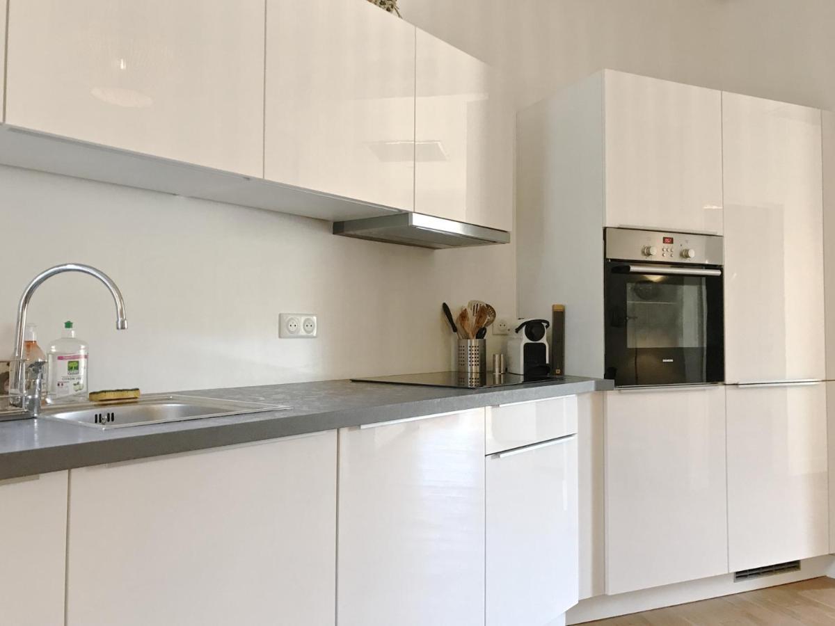 Apartment Le Scaliero *