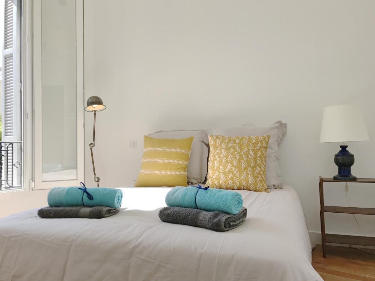 Apartment Le Scaliero *
