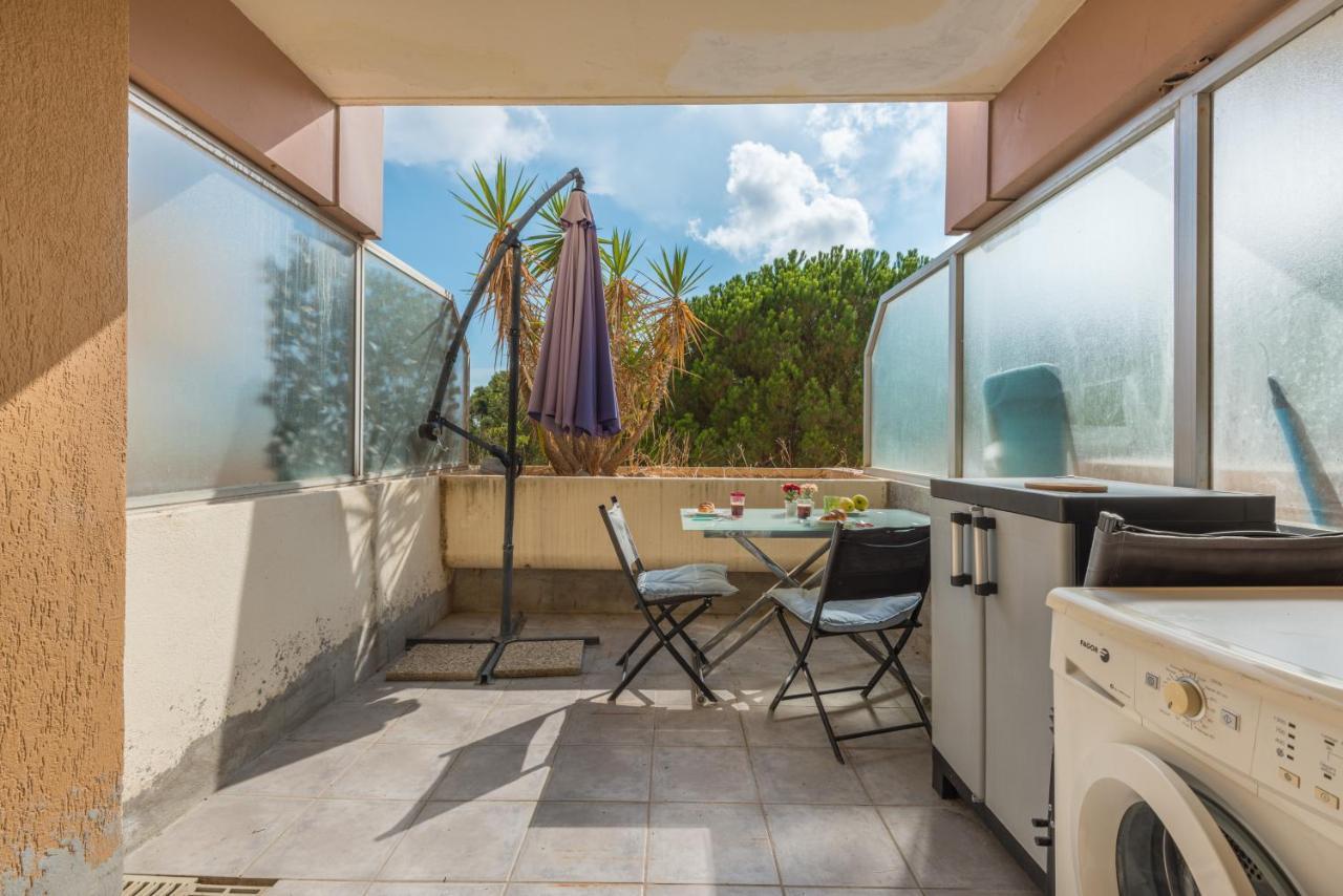 Eden Bleu - Grand Studio Lumineux Standing Apartment