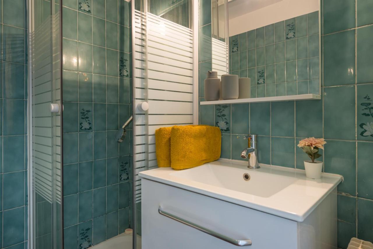 Apartment Eden Bleu - Grand Studio Lumineux Standing *