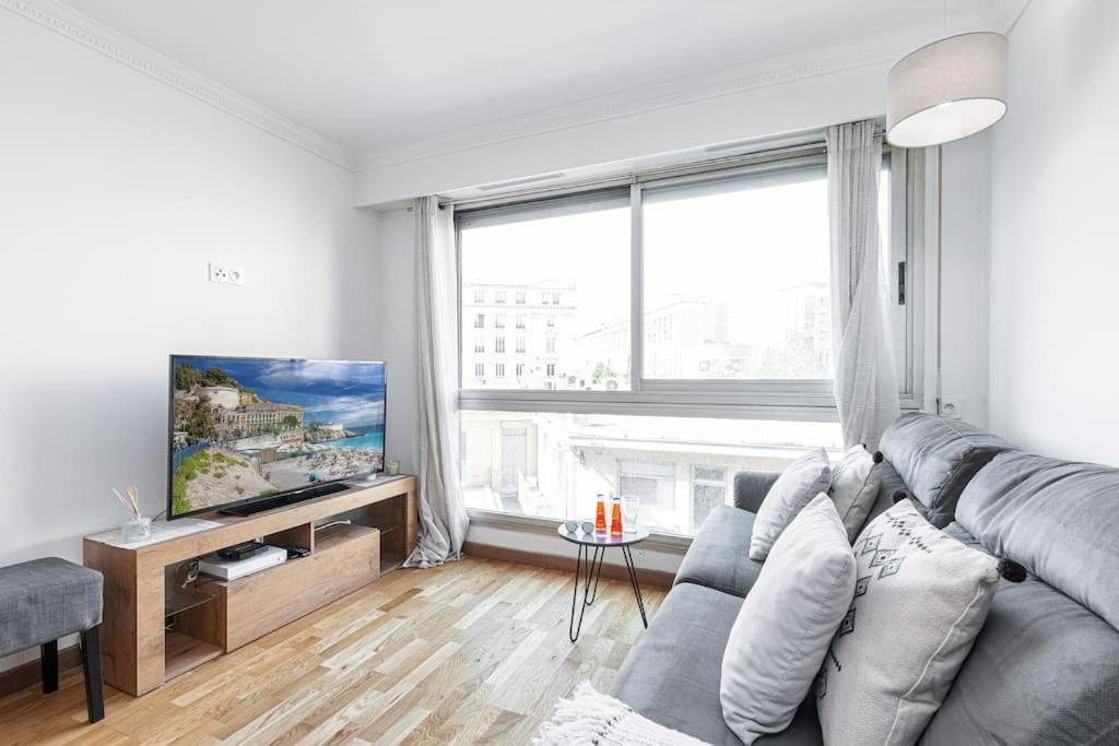 Apartamento My Casa - Joffre 2 - Cosy In Center Nice