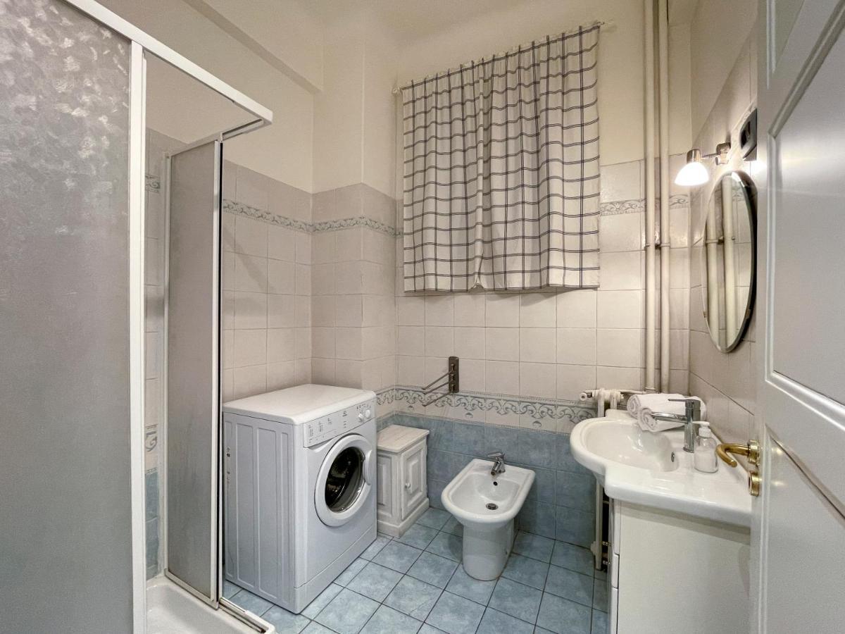 Comte De Luxury 4 Pers Parking Wifi Ac Apartment