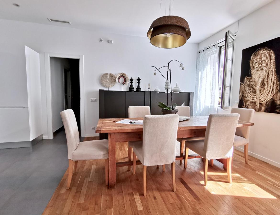 Apartment 'emilia' Nice