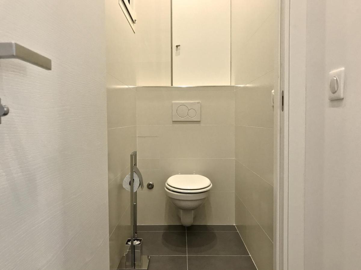 'emilia' Apartment *